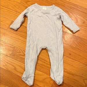 Nordstrom Soft Kids Footie